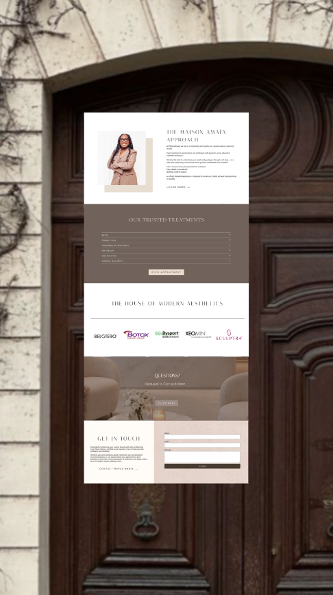 Website Design