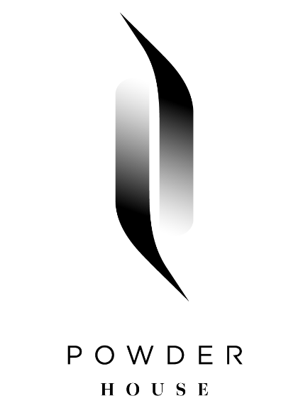 Powder House logo