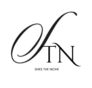 She's The Niche