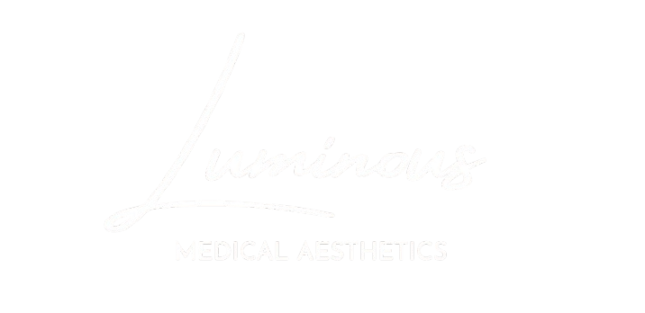 Luminous Medical Aesthetics logo